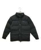 Columbiaコロンビア）の古着「Cider Hilles Down Jacket」｜ブラック