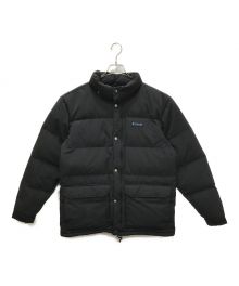 Columbia（コロンビア）の古着「Cider Hilles Down Jacket」｜ブラック