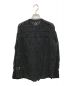 TODAYFUL (トゥデイフル) Block Lace Shirts ブラック サイズ:FREE：8000円