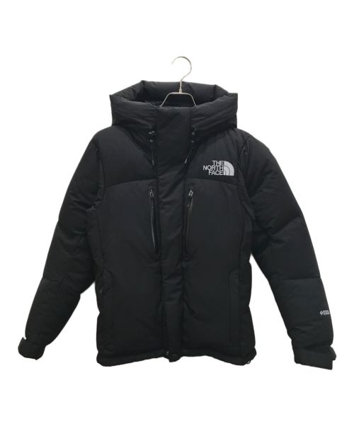 THE NORTH FACE（ザ ノース フェイス）THE NORTH FACE (ザ ノース フェイス) バルトロライトジャケット ブラック サイズ:XSの古着・服飾アイテム