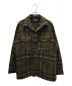 PENDLETON（ペンドルトン）の古着「シャツジャケット」｜オリーブ