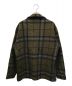 PENDLETON (ペンドルトン) シャツジャケット オリーブ サイズ:M：10000円