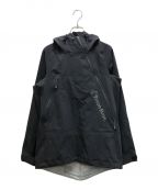 Teton Brosティートンブロス）の古着「Tsurugi Jacket」｜ネイビー