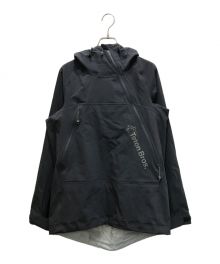 Teton Bros（ティートンブロス）の古着「Tsurugi Jacket」｜ネイビー