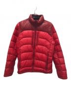 THE NORTH FACEザ ノース フェイス）の古着「PRODOWN ACONCAGUA JACKET」｜レッド