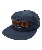 THE H.W DOG&COザ エイチ ダブリュー ドッグ アンド カンパニー）の古着「MKATE CAP」