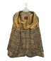 Burberry's (バーバリーズ) ライナー付き ステンカラーコート ベージュ サイズ:胸囲92-身長170：7000円