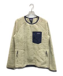 Patagonia（パタゴニア）の古着「ロス・ガトス クルーネック」｜ブラウン