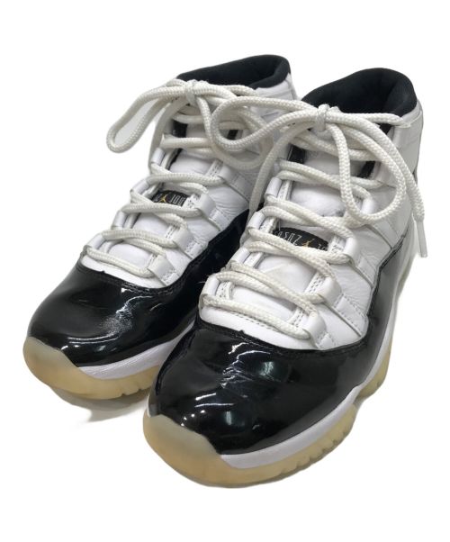 NIKE（ナイキ）NIKE (ナイキ) Air Jordan 11 Retro 