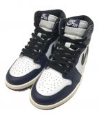 NIKEナイキ）の古着「Air Jordan 1 Retro High OG 