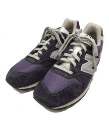 NEW BALANCE（ニューバランス）の古着「スニーカー」｜パープル