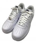 NIKEナイキ）の古着「Air Force 1 Low '07 FlyEase 