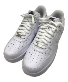 NIKE（ナイキ）の古着「Air Force 1 Low '07 FlyEase "White"」｜ホワイト