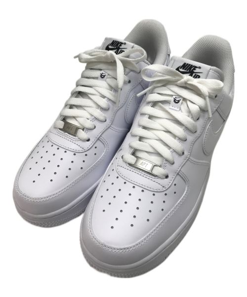 NIKE（ナイキ）NIKE (ナイキ) Air Force 1 Low '07 FlyEase 