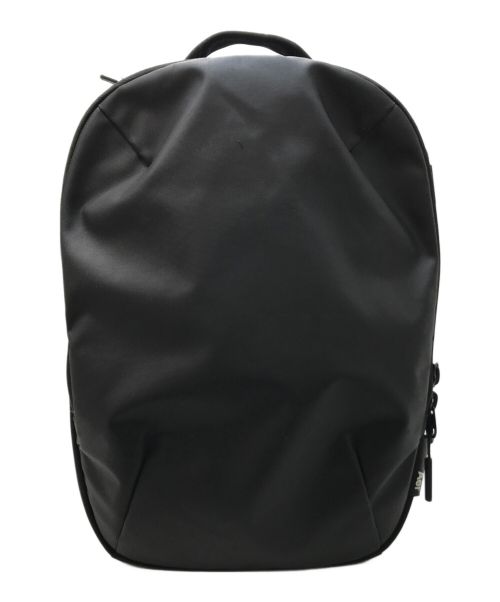 AER（エアー）AER (エアー) DayPack2 ブラックの古着・服飾アイテム