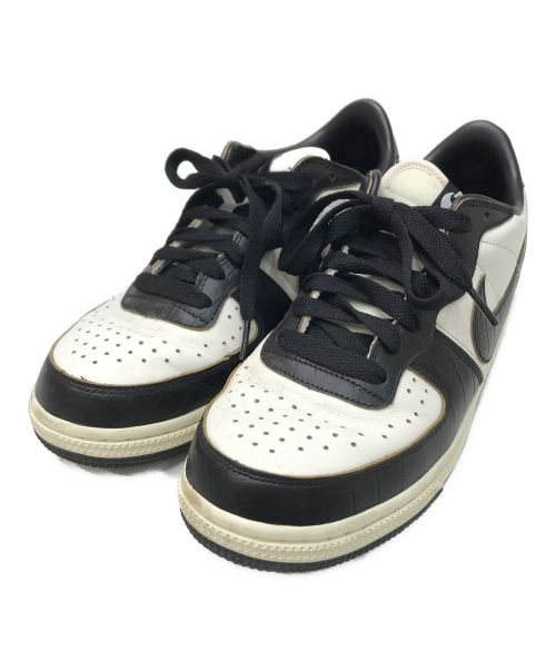 NIKE（ナイキ）NIKE (ナイキ) erminator Low PRM ブラック サイズ:27.5の古着・服飾アイテム