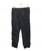 SUPREMEシュプリーム）の古着「Nylon Trail Pant」｜ブラック