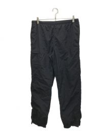 SUPREME（シュプリーム）の古着「Nylon Trail Pant」｜ブラック