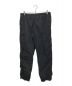 SUPREME（シュプリーム）の古着「Nylon Trail Pant」｜ブラック