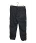 SUPREME (シュプリーム) Nylon Trail Pant ブラック サイズ:M：14000円