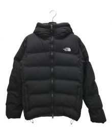 THE NORTH FACE（ザ ノース フェイス）の古着「BELAYER PARKA」｜ブラック