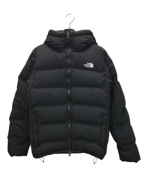 THE NORTH FACE（ザ ノース フェイス）THE NORTH FACE (ザ ノース フェイス) BELAYER PARKA ブラック サイズ:Mの古着・服飾アイテム