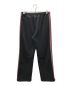 Needles (ニードルズ) Poly Smooth Track Pant ブラック サイズ:M：15000円