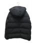 THE NORTH FACE (ザ ノース フェイス) キャンプシエラショートダウンジャケット ブラック サイズ:M：18000円