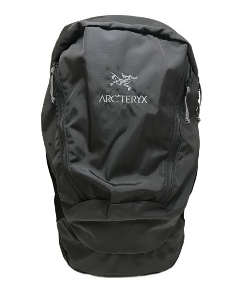 ARC'TERYX（アークテリクス）ARC'TERYX (アークテリクス) マンティス 26 バックパック グレーの古着・服飾アイテム