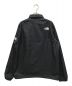 THE NORTH FACE (ザ ノース フェイス) ザコーチジャケット ブラック サイズ:L：8000円