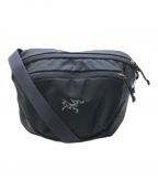 ARC'TERYXアークテリクス）の古着「MAKA2 WAISTPACK」｜ネイビー