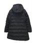 TATRAS (タトラス) POLITEAMA DOWN JACKET/ポリテアマ ダウンジャケット ブラック サイズ:3：25000円