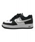 NIKE (ナイキ) AIR FORCE 1 '07 「PANDA」 ホワイト×ブラック サイズ:26：7000円