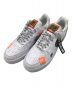 NIKE（ナイキ）の古着「Air Force 1 Low Premium Low Just Do It/エアフォース1 ロー プレミアム Just Do It 