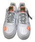 中古・古着 NIKE (ナイキ) Air Force 1 Low Premium Low Just Do It/エアフォース1 ロー プレミアム Just Do It 