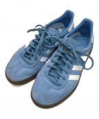 adidasアディダス）の古着「ハンドボール スペツィアル / Handball Spezial」｜ブルー