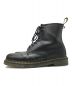 Dr.Martens (ドクターマーチン) 8ホールブーツ ブラック サイズ:UK8：9000円