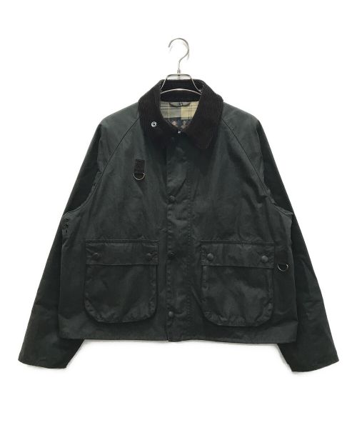 Barbour（バブアー）Barbour (バブアー) BLYTHオイルドジャケット グリーン サイズ:XLの古着・服飾アイテム