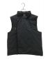 NIKE（ナイキ）の古着「AS M NSW TCH PCK SYN FILL VEST」｜ブラック