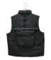 NIKE (ナイキ) AS M NSW TCH PCK SYN FILL VEST ブラック サイズ:L：7000円