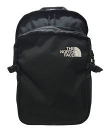 THE NORTH FACE（ザ ノース フェイス）の古着「Boulder Daypack」｜ブラック