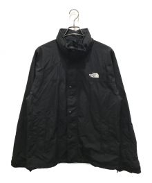 THE NORTH FACE（ザ ノース フェイス）の古着「HYDRENA WIND JACKET」｜ブラック