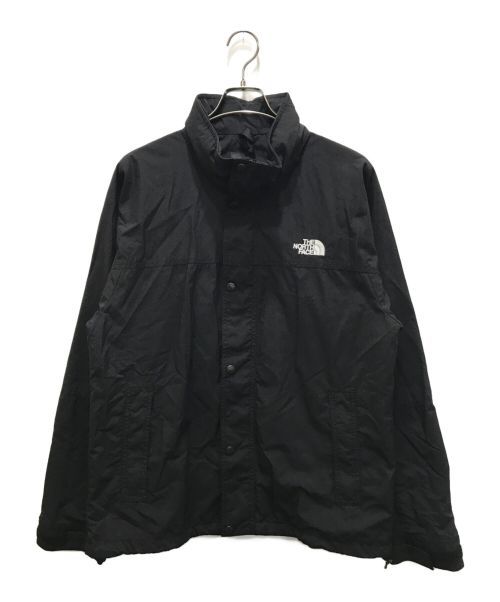 THE NORTH FACE（ザ ノース フェイス）THE NORTH FACE (ザ ノース フェイス) HYDRENA WIND JACKET ブラック サイズ:Lの古着・服飾アイテム