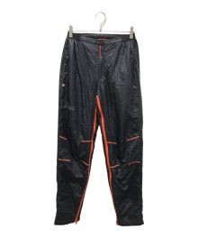 OMM（オリジナルマウンテンマラソン）の古着「MOUNTAIN RAID PANTS」｜ブラック