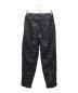 OMM (オリジナルマウンテンマラソン) MOUNTAIN RAID PANTS ブラック サイズ:S：10000円