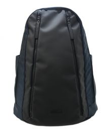 Samsonite（サムソナイト）の古着「DAY PACK」｜ネイビー