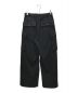 th products (ティーエイチプロダクツ) Cargo Pants ブラック サイズ:1：25000円