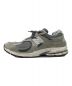 NEW BALANCE (ニューバランス) スニーカー グレー サイズ:28：10000円