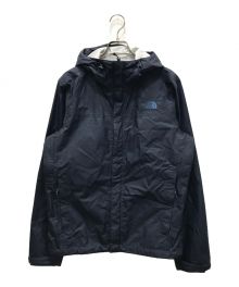 THE NORTH FACE（ザ ノース フェイス）の古着「ベンチャージャケット」｜ネイビー