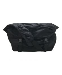 PORTER（ポーター）の古着「MESSENGER BAG」｜ブラック